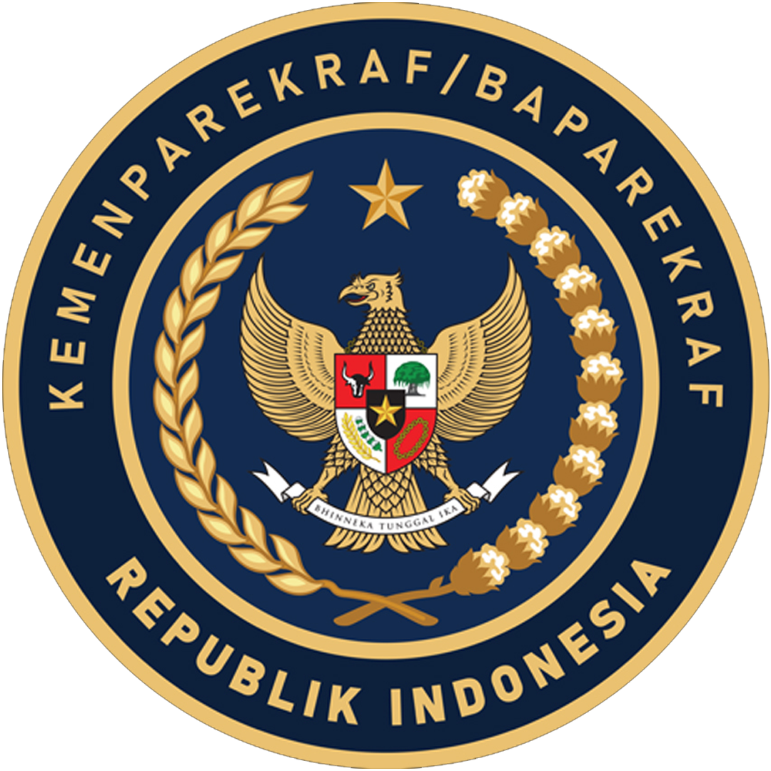 Kemenparekraf